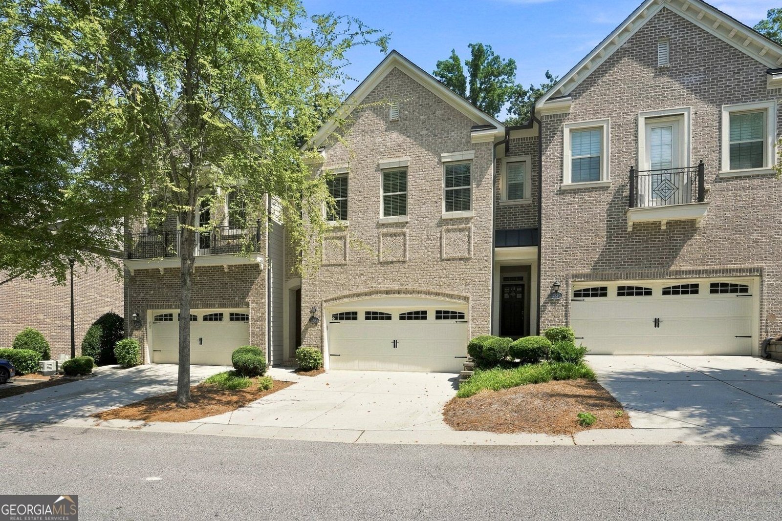 2366 Willington Shoals Place Smyrna - Photo 40