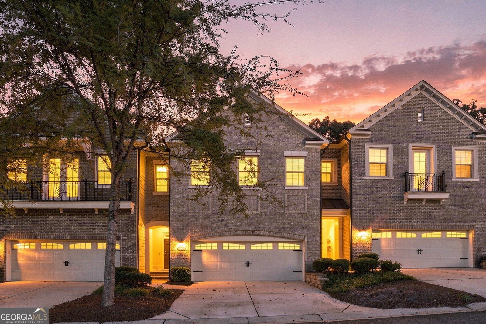 2366 Willington Shoals Place Smyrna - Photo 41