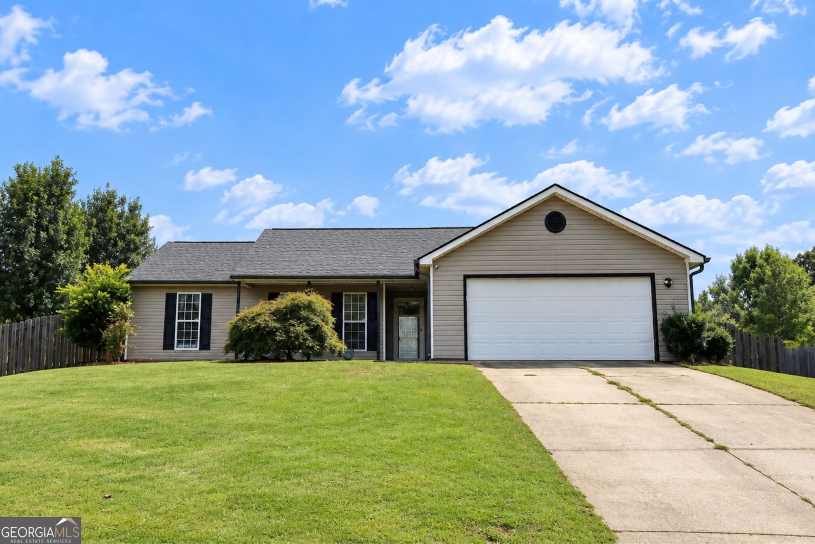 485 Raymond Drive Winder - main photo