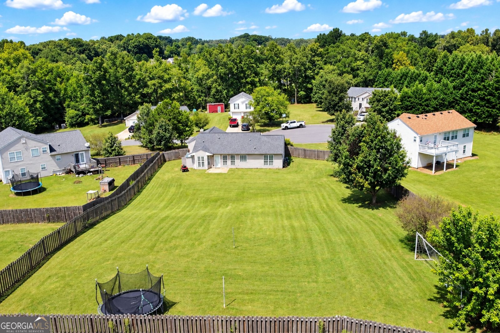 485 Raymond Drive Winder - Photo 49