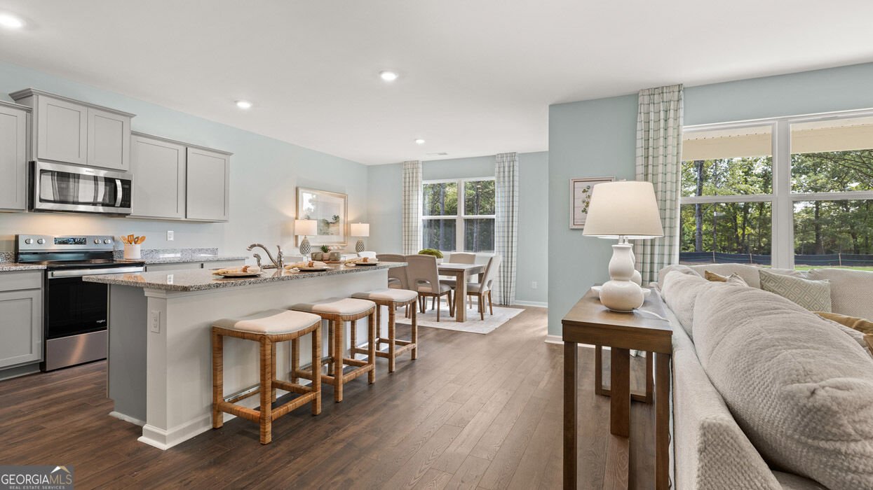 200 Melrose Court Court Jefferson - Photo 10