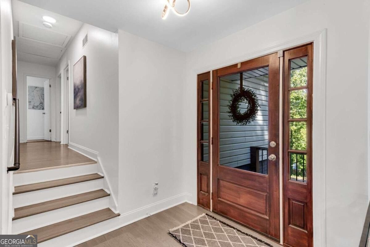 706 Ketchem Drive Marietta - Photo 13