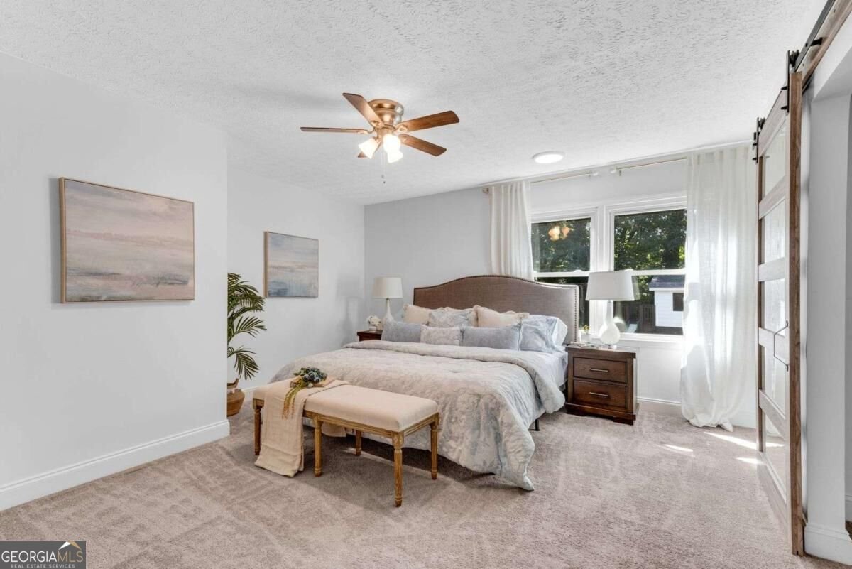 706 Ketchem Drive Marietta - Photo 14