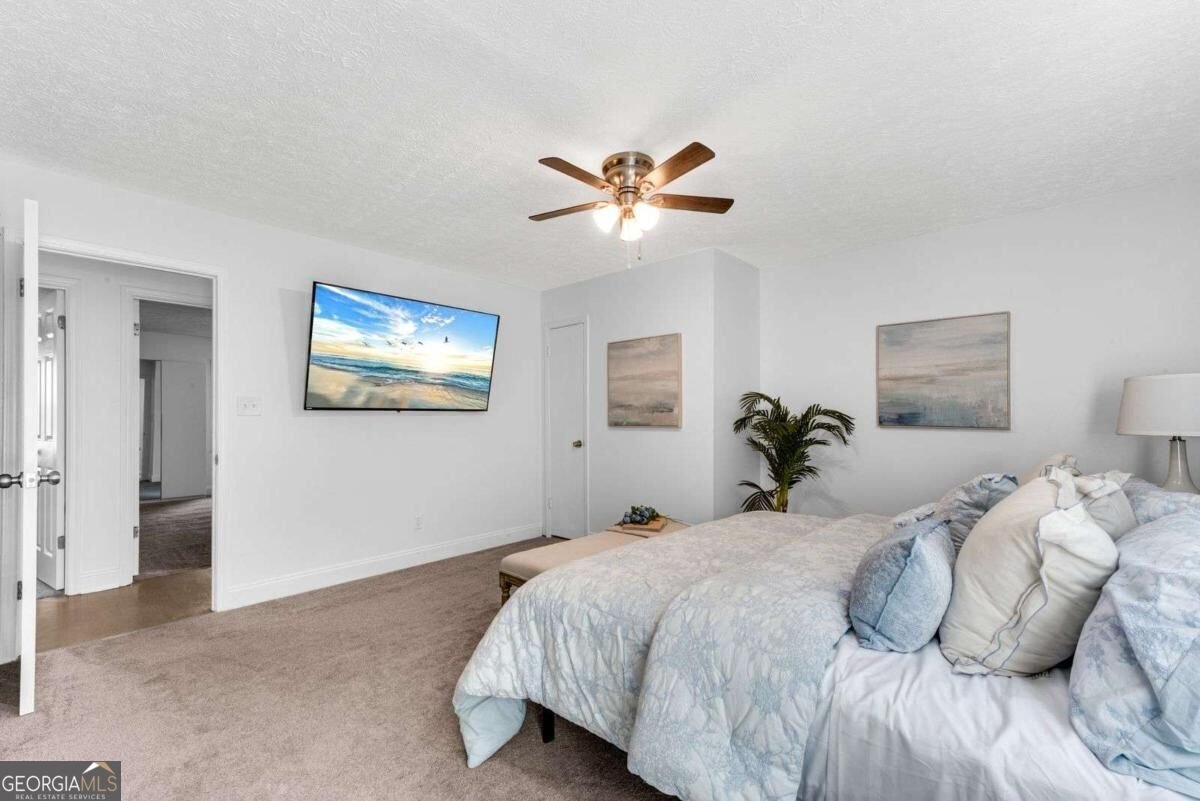 706 Ketchem Drive Marietta - Photo 15