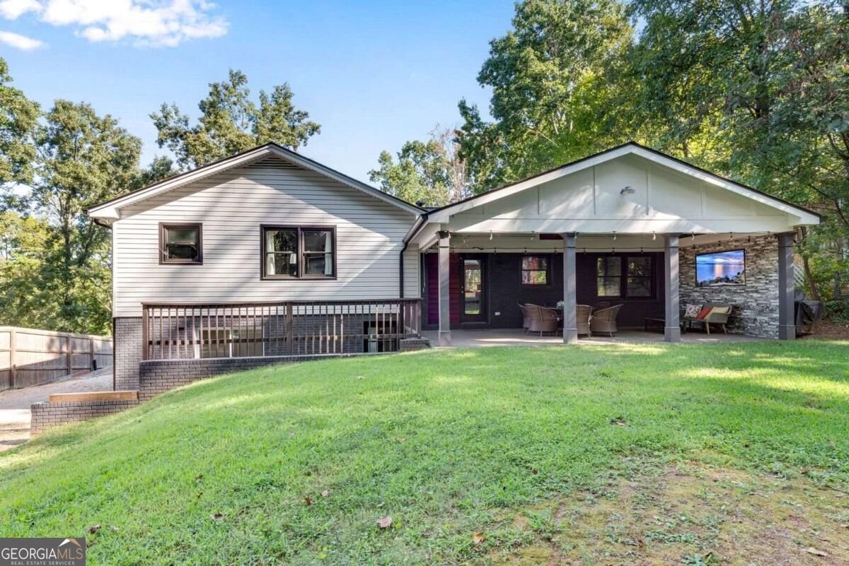 706 Ketchem Drive Marietta - Photo 50