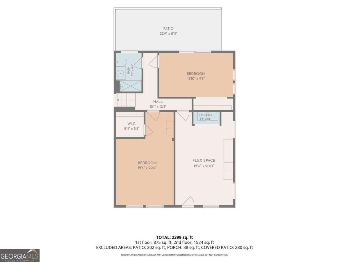 706 Ketchem Drive Marietta - Photo 52