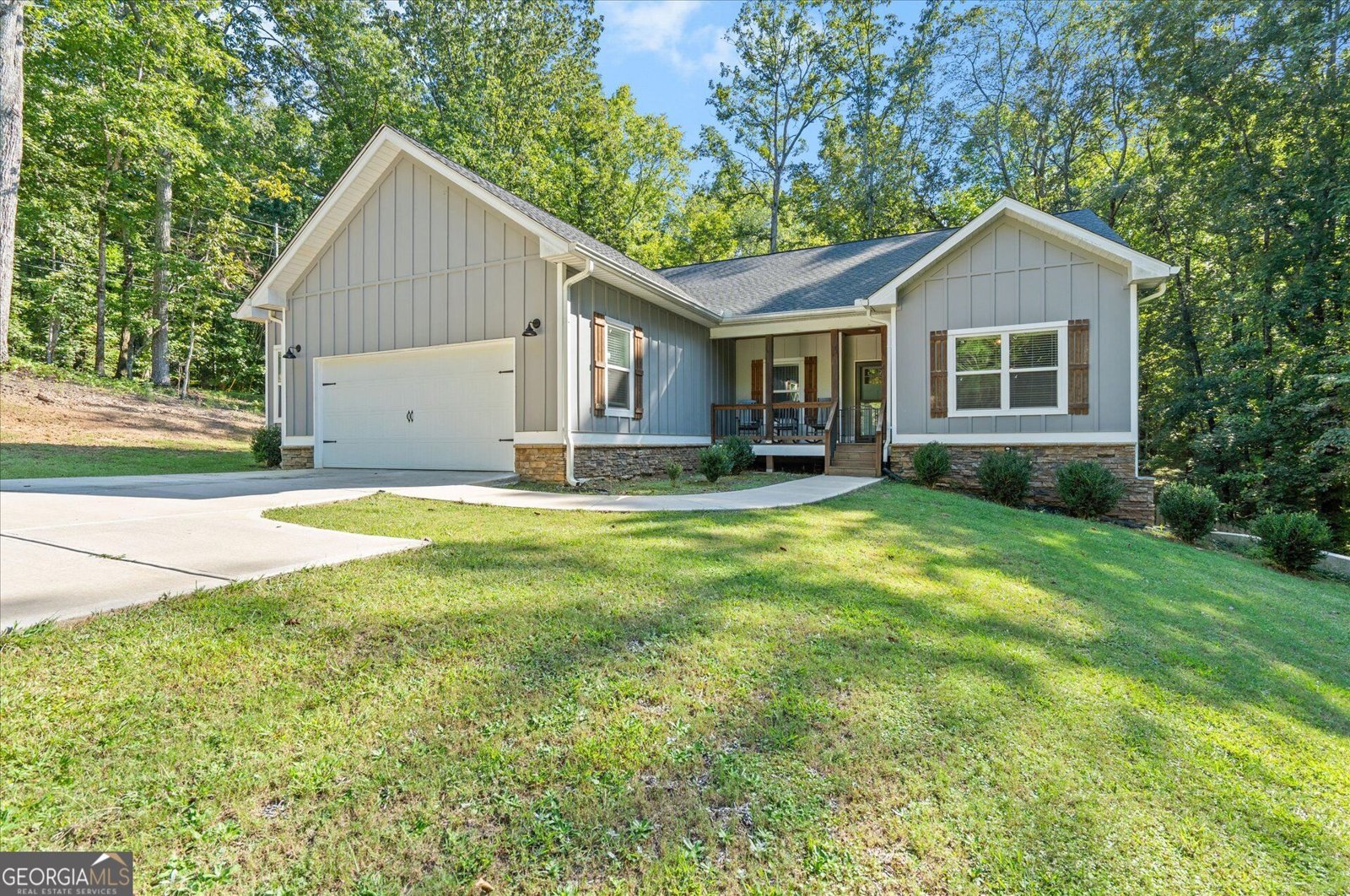 3104 Lakeview Parkway Villa Rica - main photo