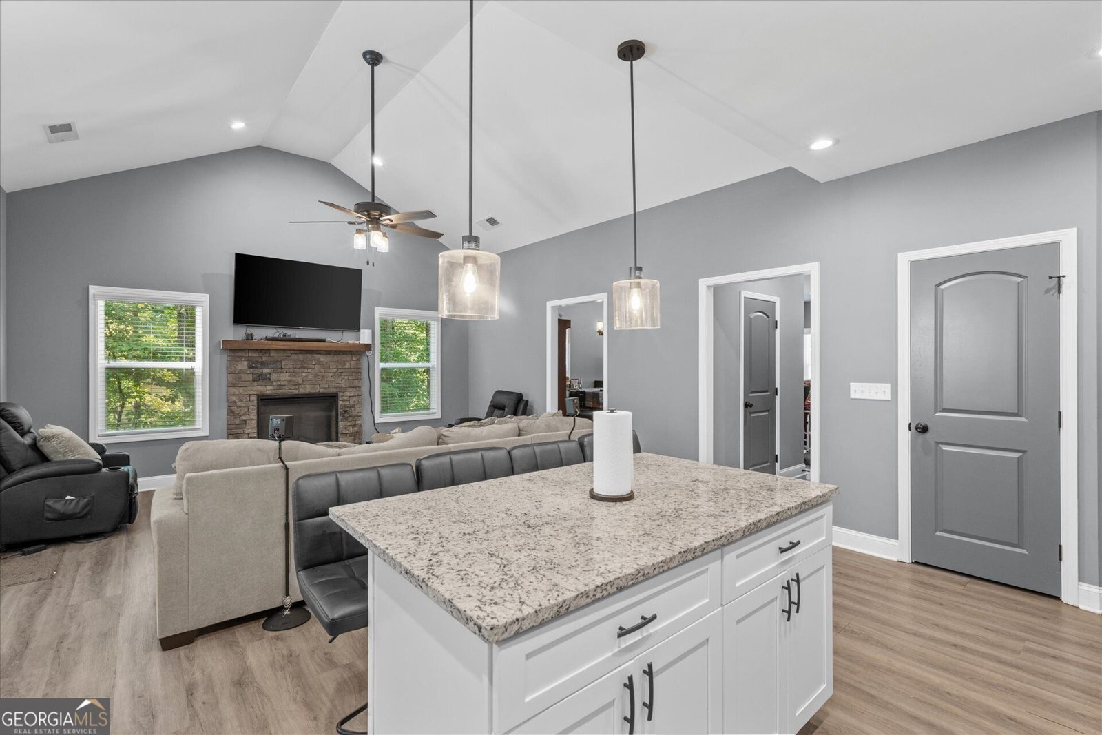 3104 Lakeview Parkway Villa Rica - Photo 17