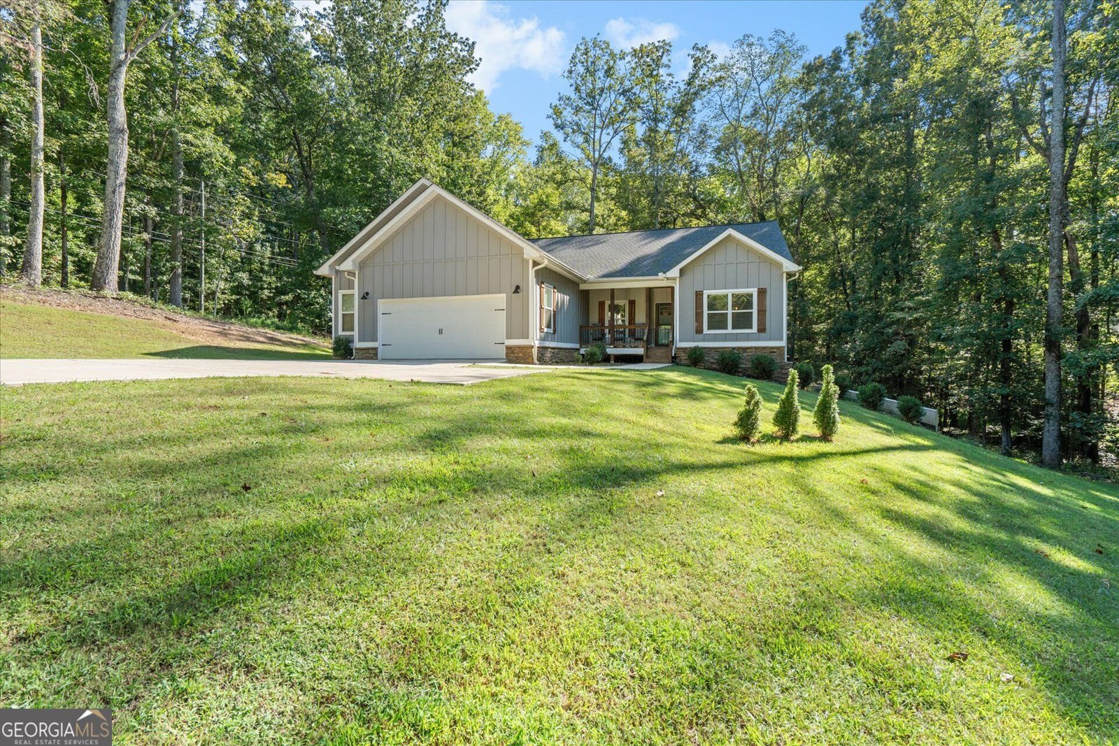 3104 Lakeview Parkway Villa Rica - Photo 45