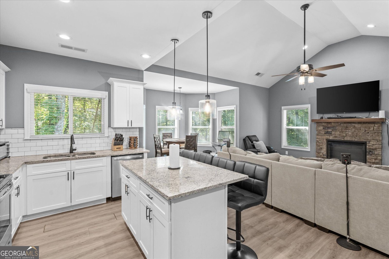 3104 Lakeview Parkway Villa Rica - Photo 8