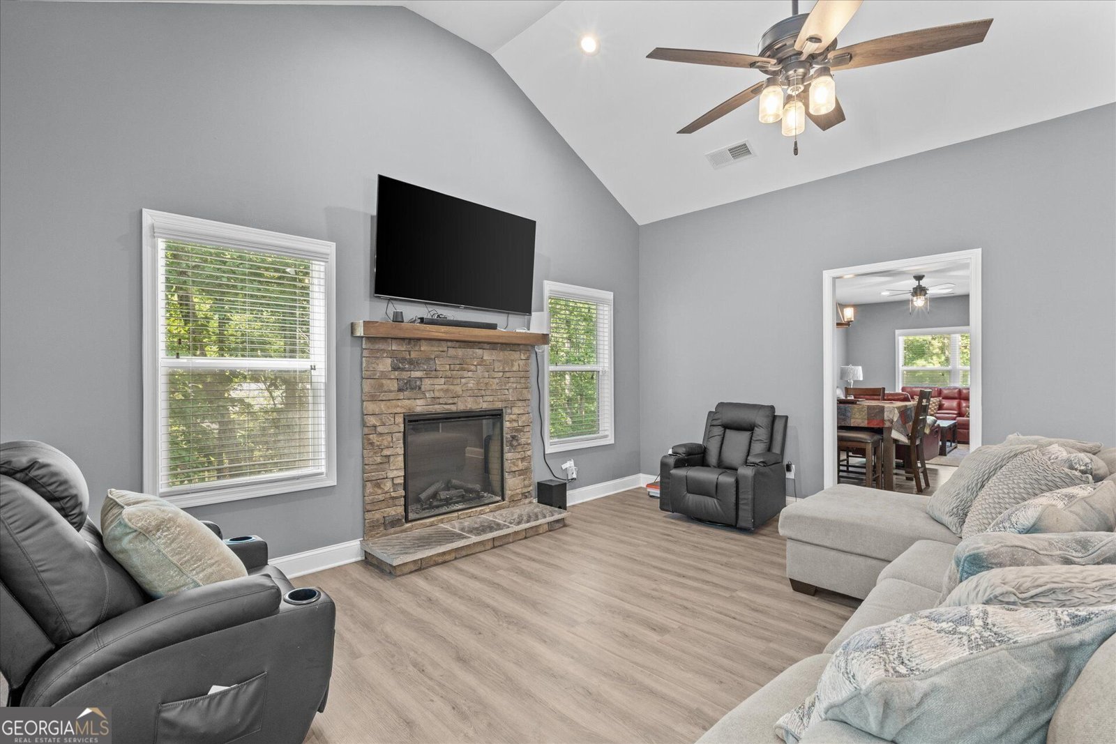 3104 Lakeview Parkway Villa Rica - Photo 9