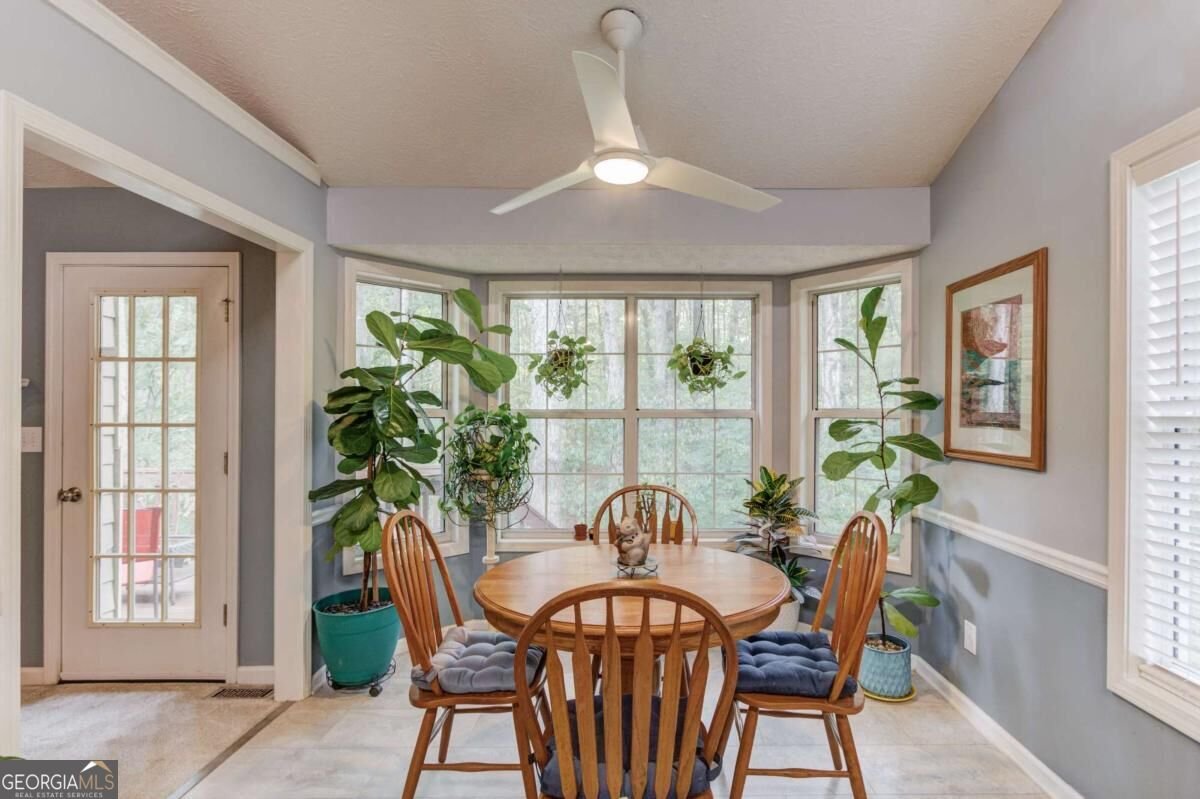 3244 Holly Stand Court Loganville - Photo 10