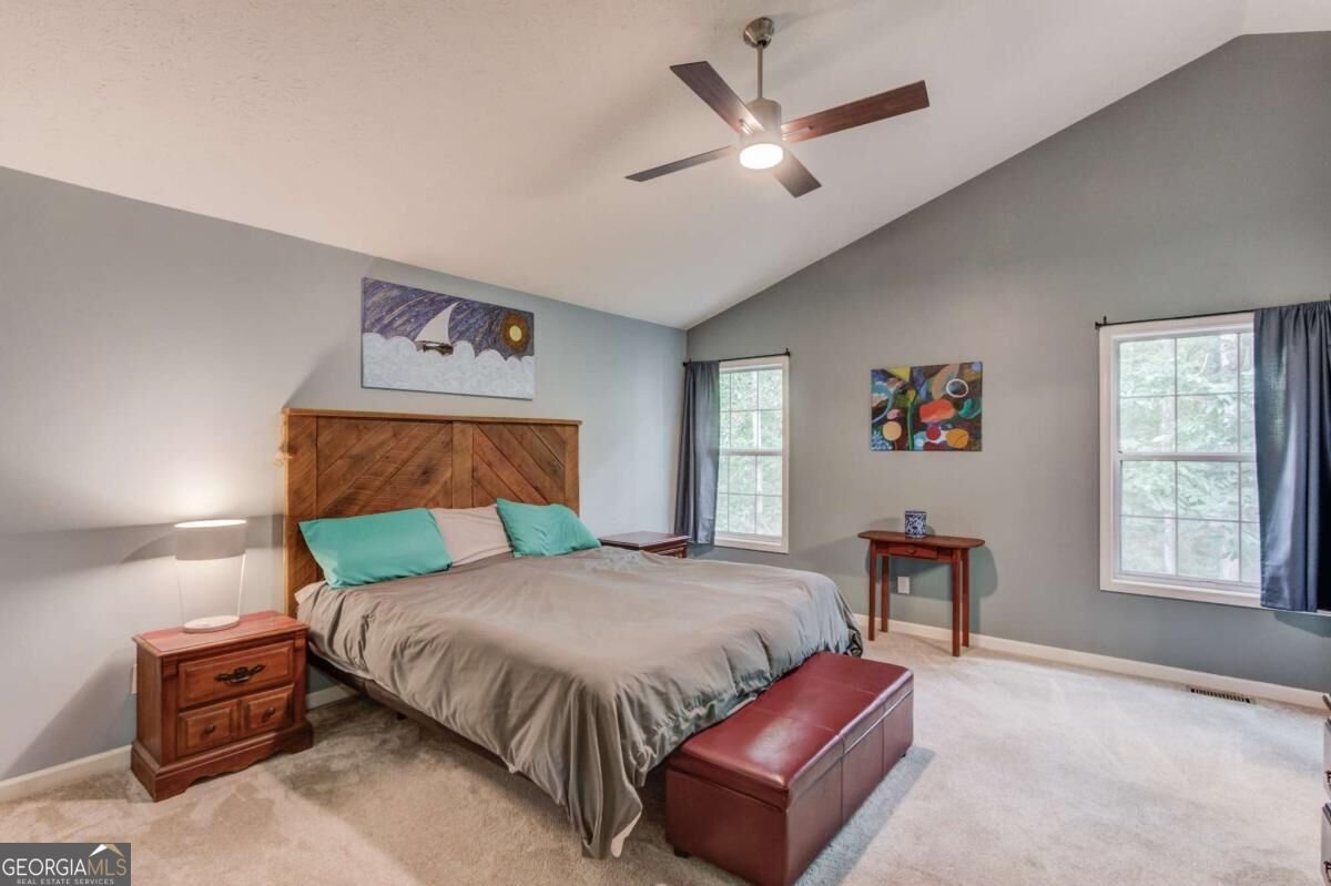 3244 Holly Stand Court Loganville - Photo 15