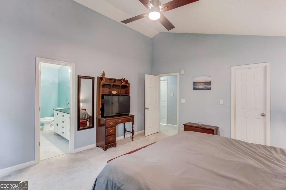3244 Holly Stand Court Loganville - Photo 16