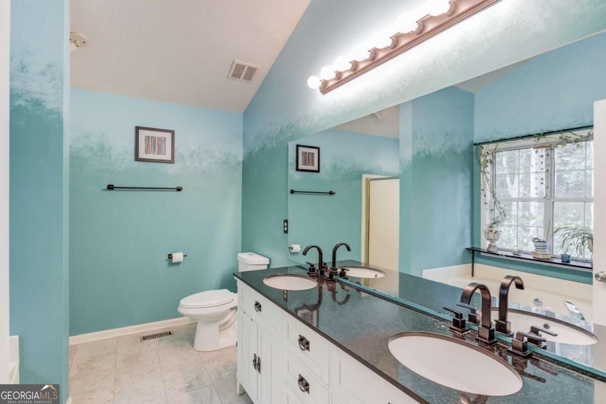 3244 Holly Stand Court Loganville - Photo 17