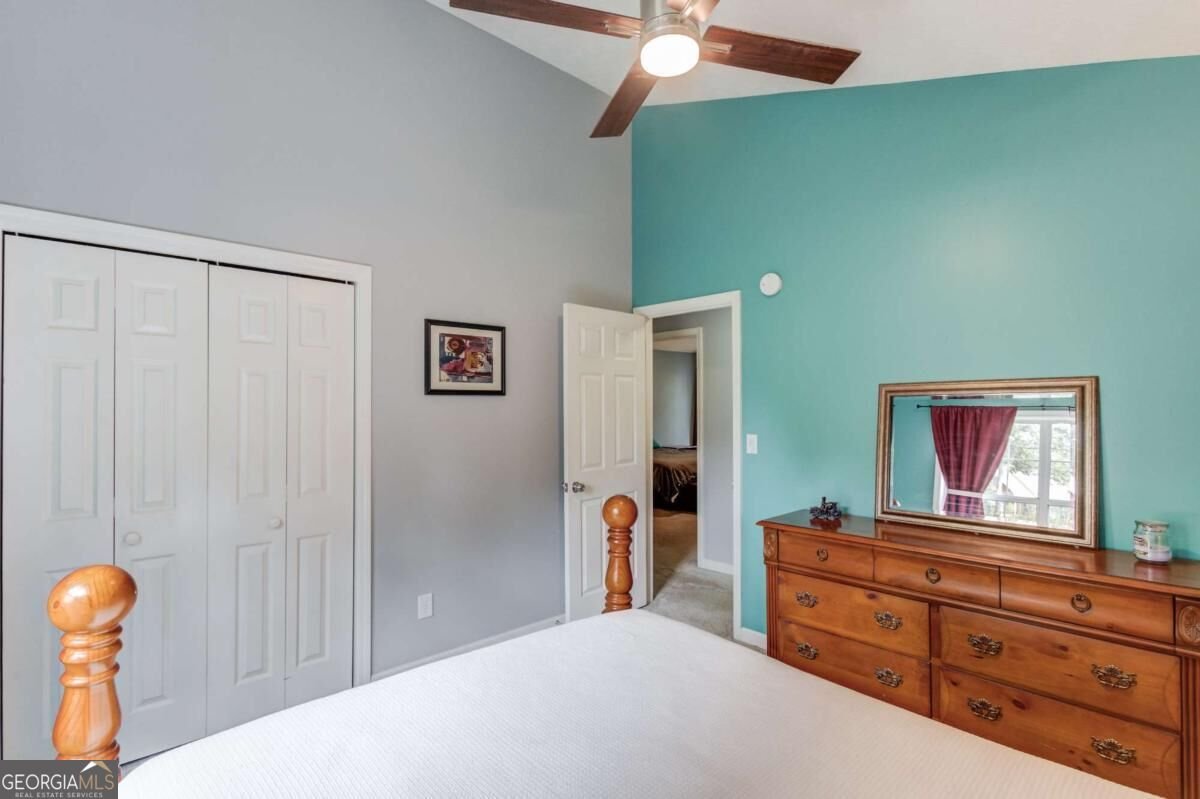 3244 Holly Stand Court Loganville - Photo 20