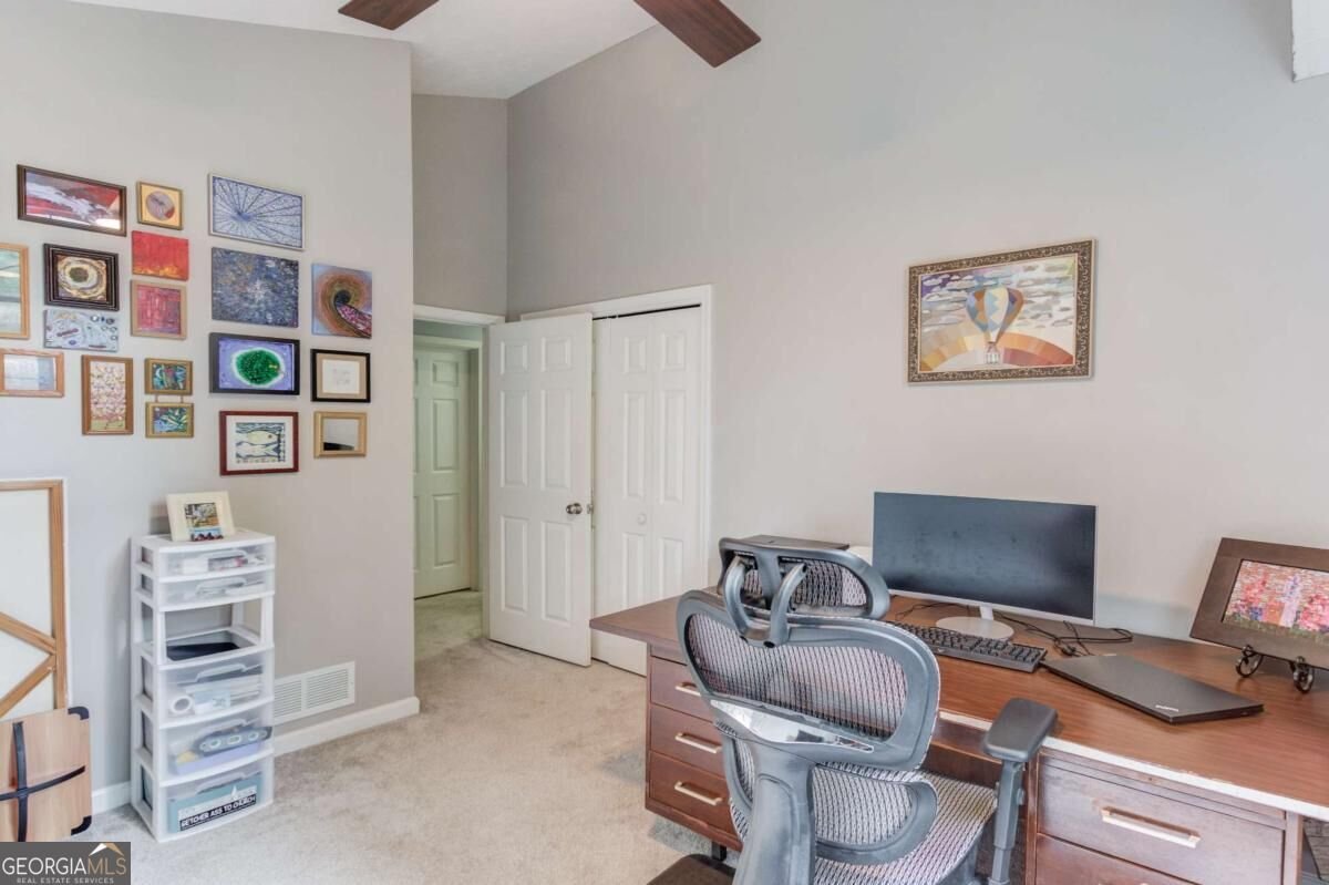 3244 Holly Stand Court Loganville - Photo 24