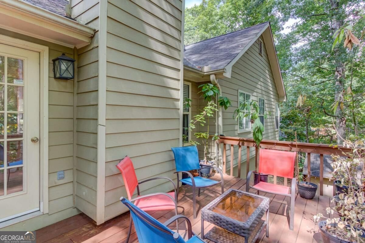 3244 Holly Stand Court Loganville - Photo 35