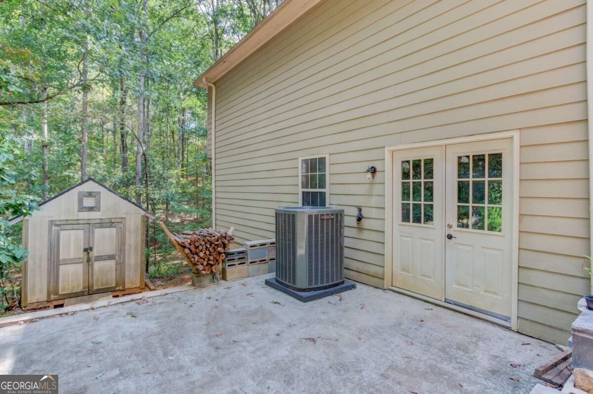 3244 Holly Stand Court Loganville - Photo 38