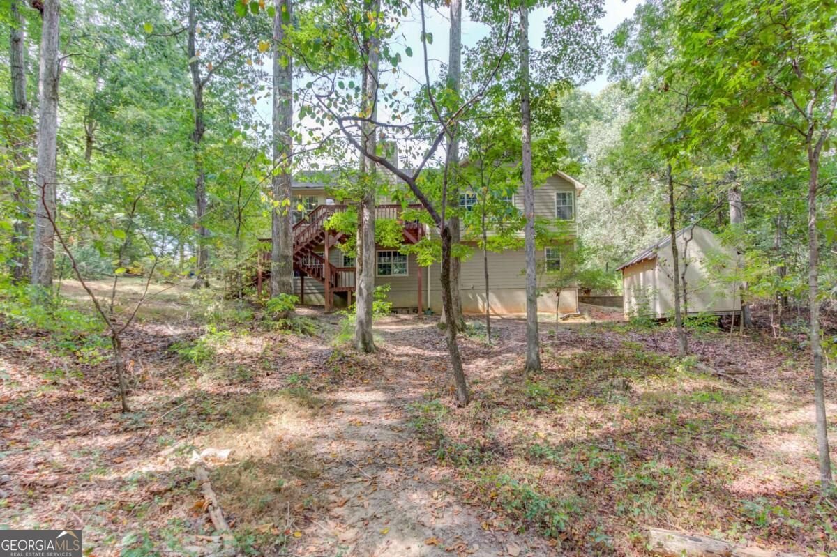 3244 Holly Stand Court Loganville - Photo 42