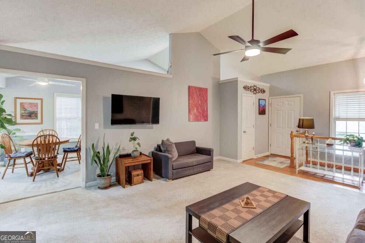 3244 Holly Stand Court Loganville - Photo 8