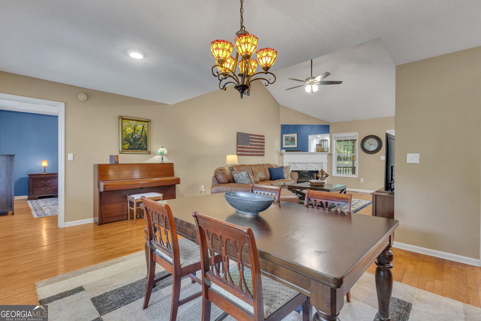 8 Melba Court Senoia - Photo 12