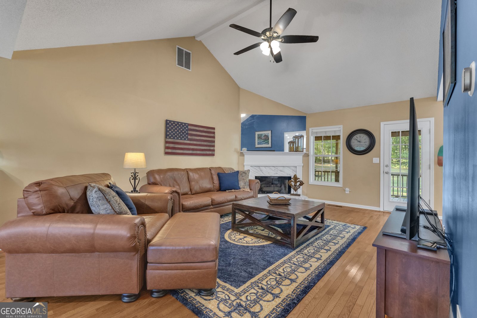 8 Melba Court Senoia - Photo 13