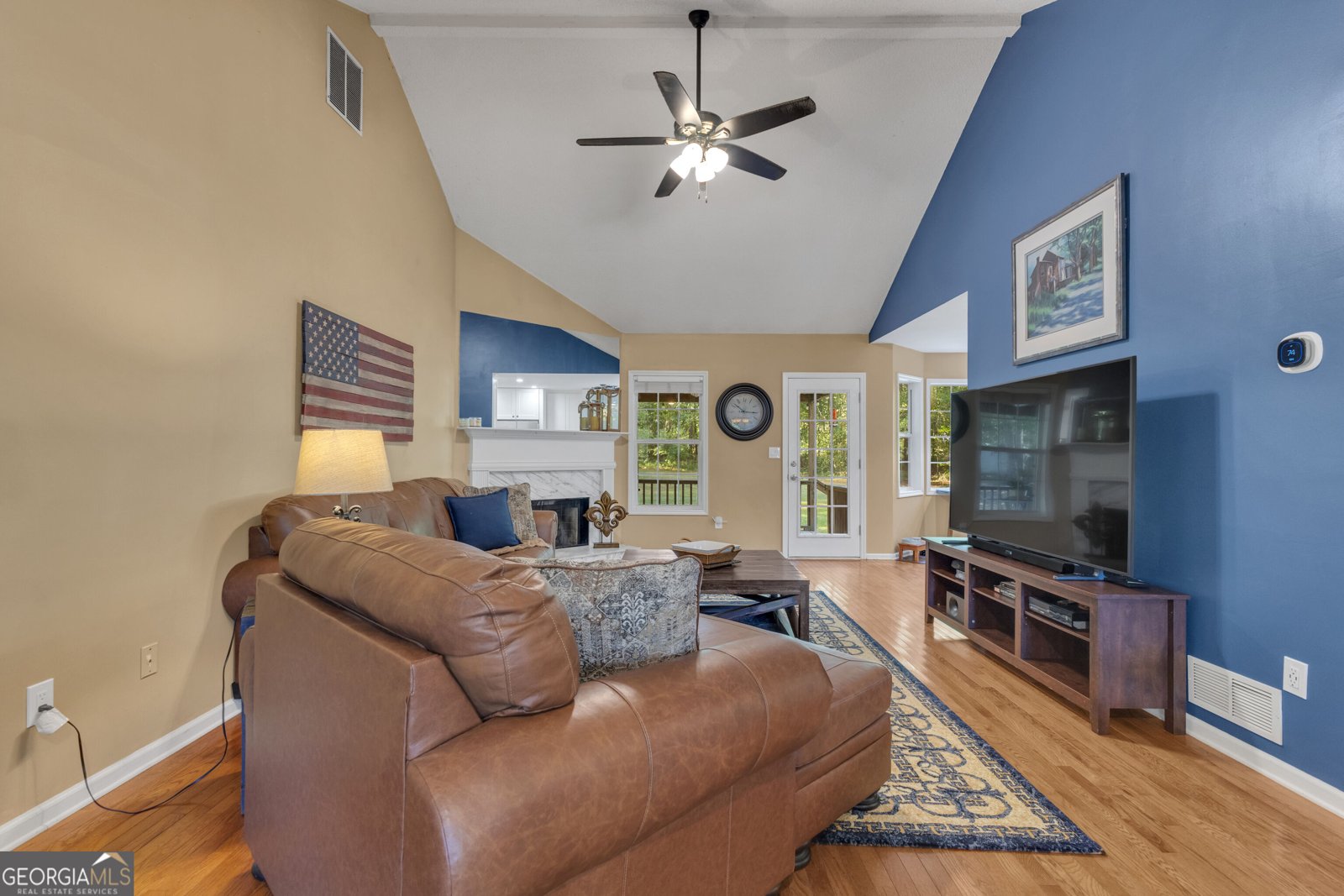 8 Melba Court Senoia - Photo 14