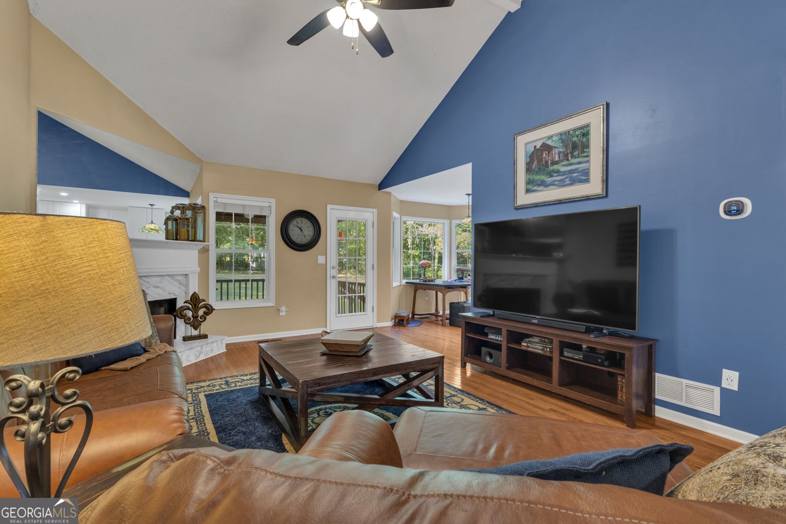 8 Melba Court Senoia - Photo 15