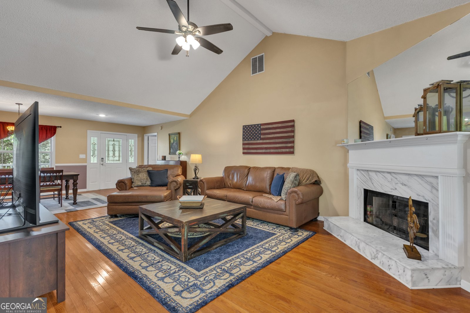 8 Melba Court Senoia - Photo 16