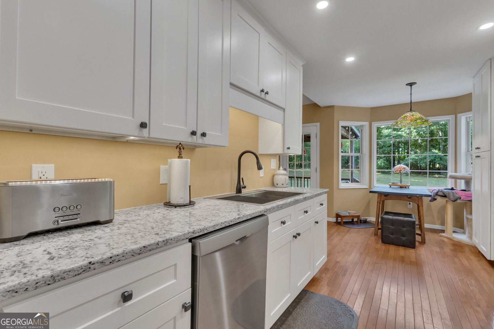 8 Melba Court Senoia - Photo 17