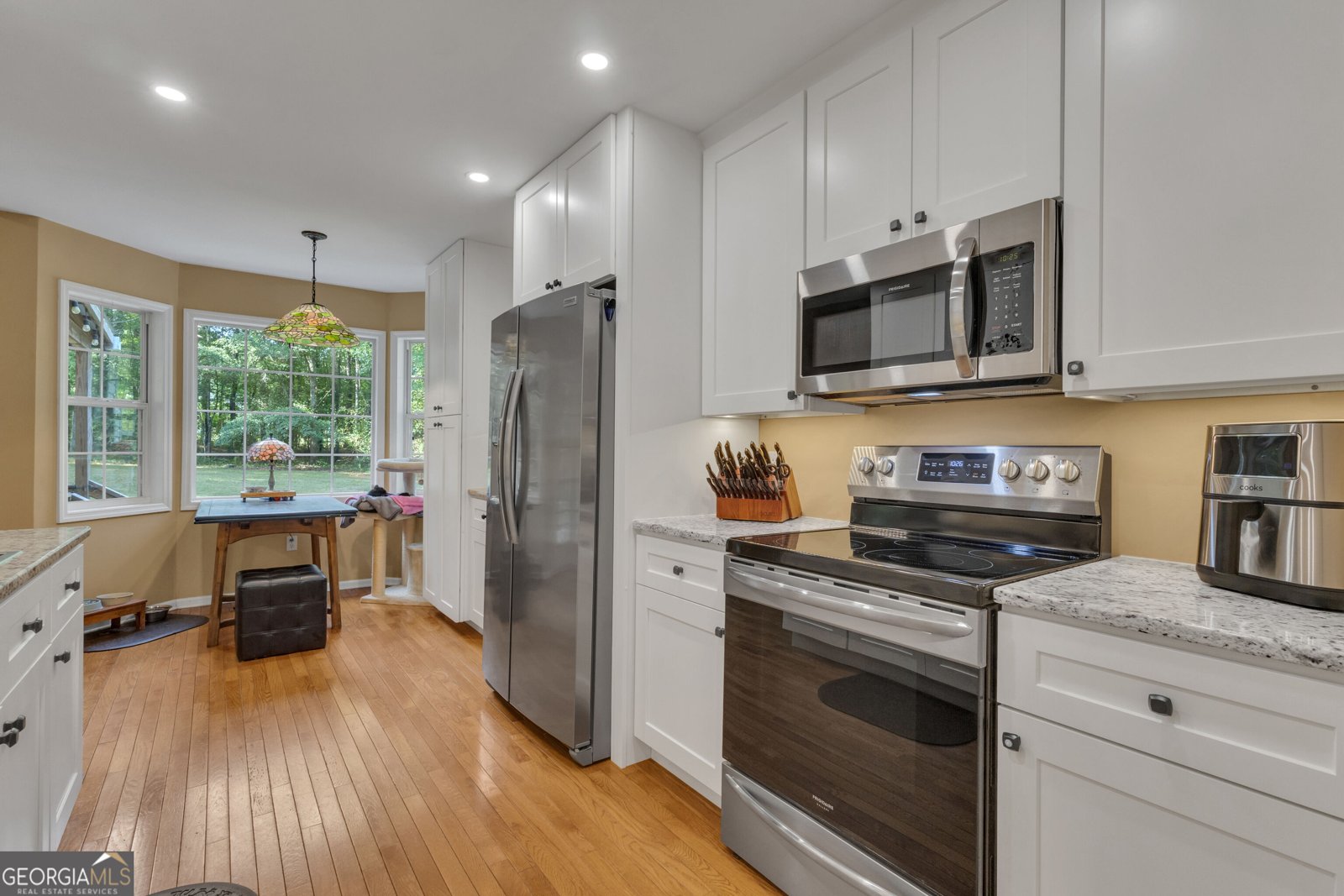 8 Melba Court Senoia - Photo 18