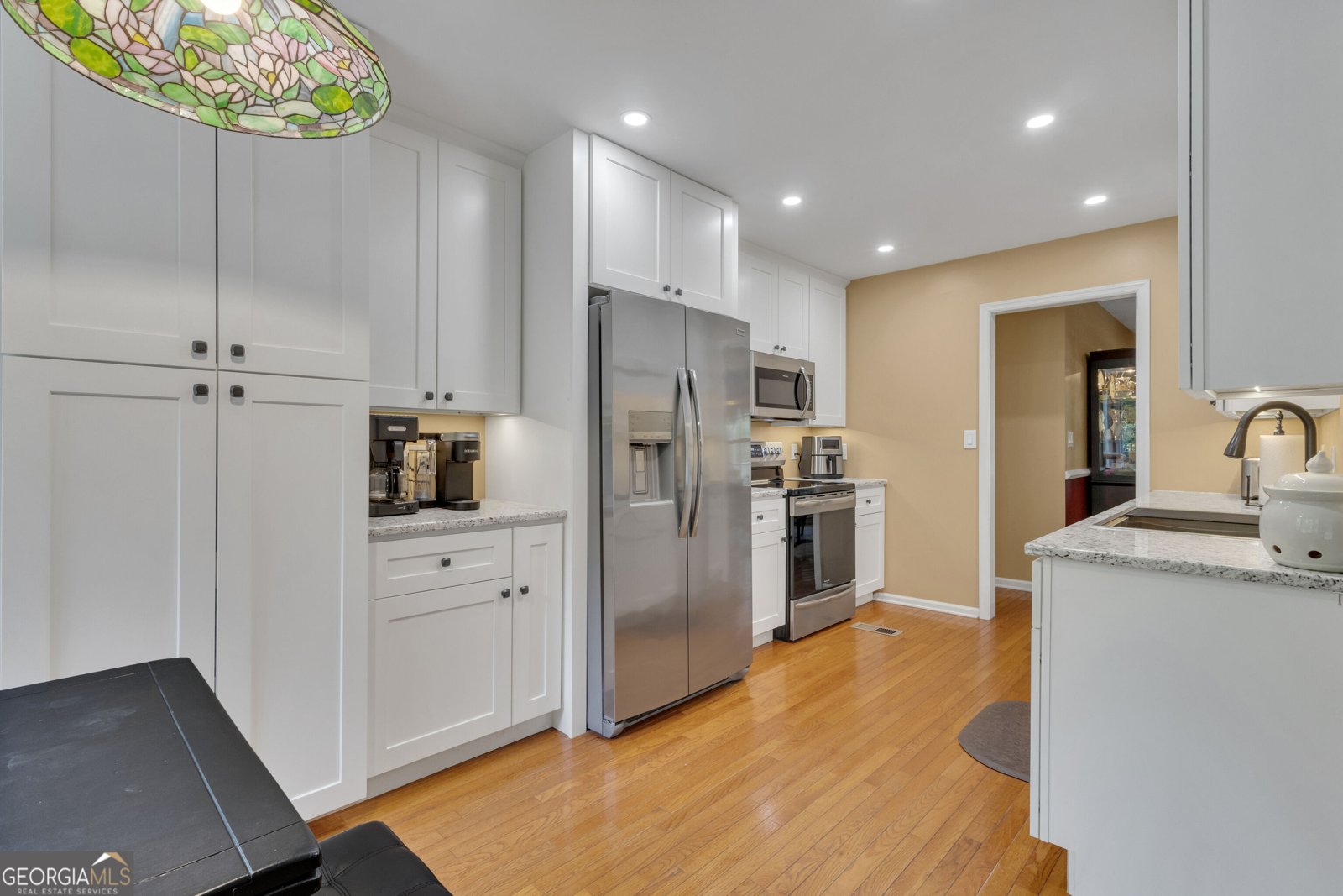 8 Melba Court Senoia - Photo 20