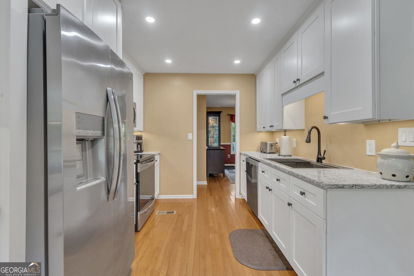 8 Melba Court Senoia - Photo 21