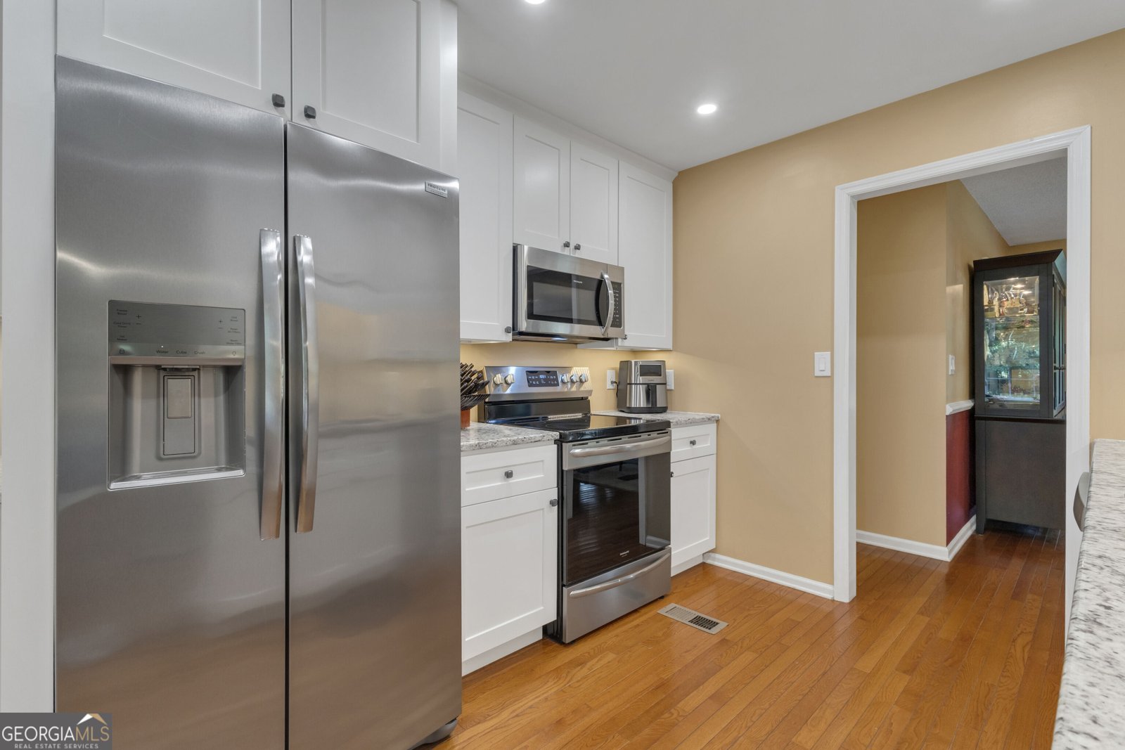 8 Melba Court Senoia - Photo 23