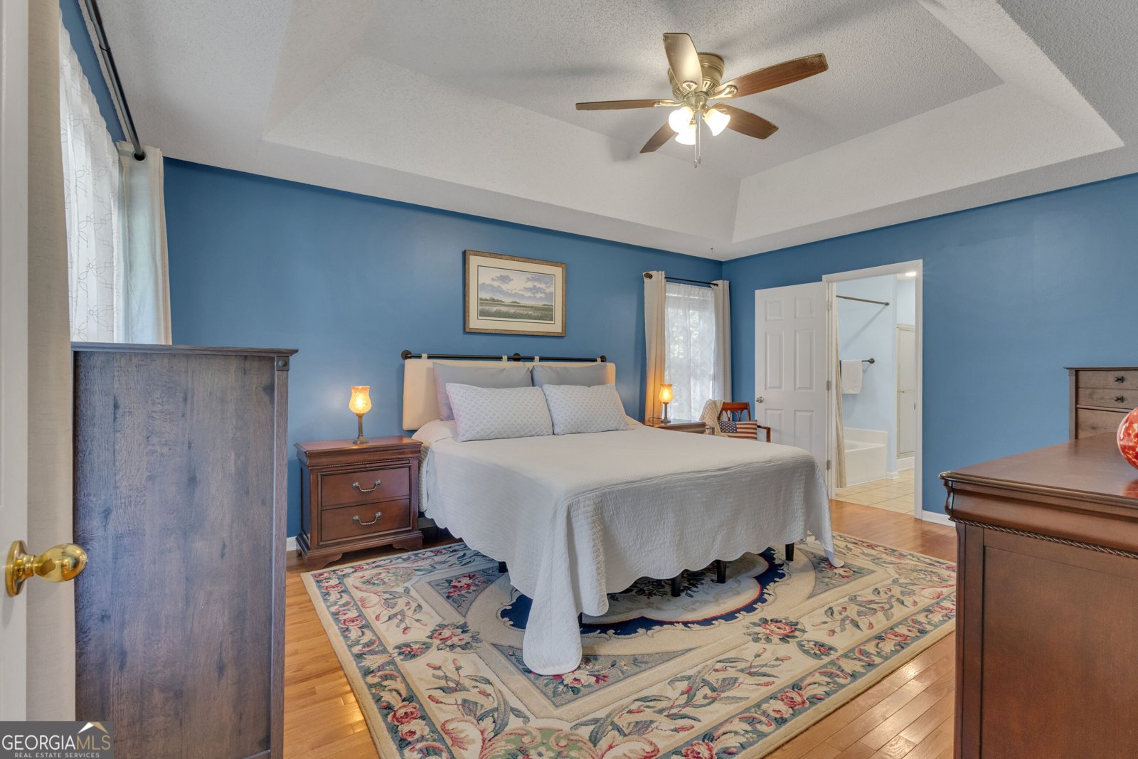 8 Melba Court Senoia - Photo 25