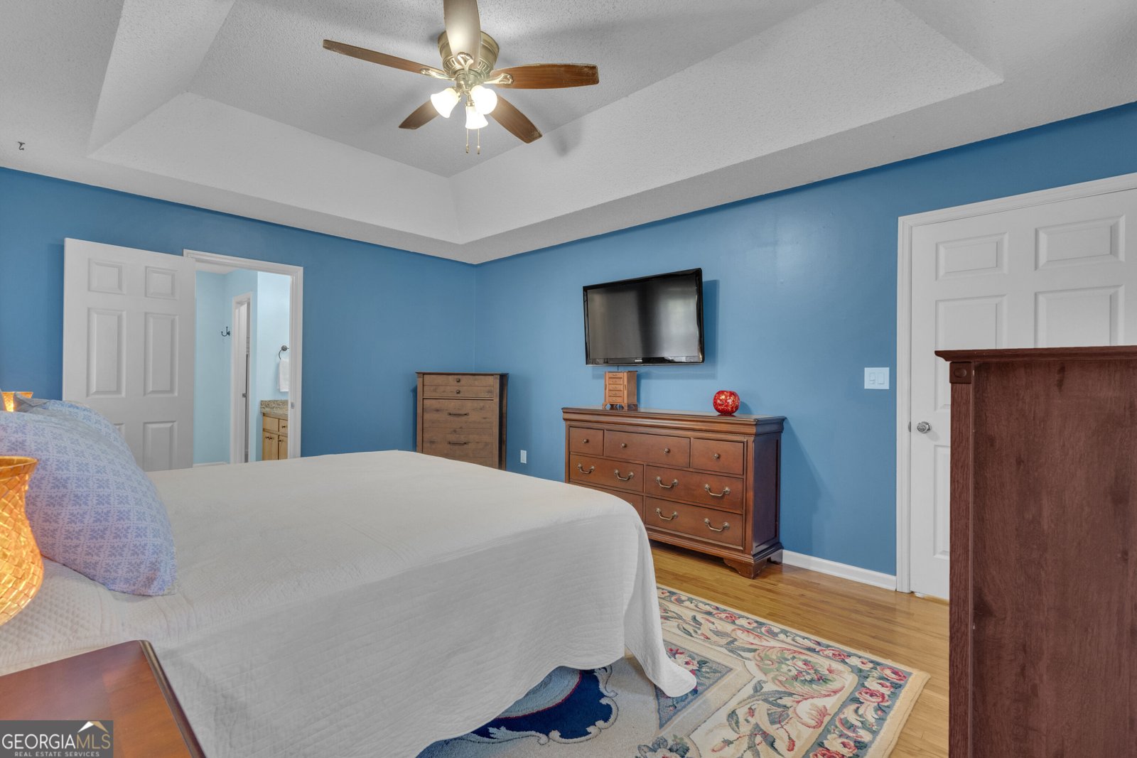 8 Melba Court Senoia - Photo 26