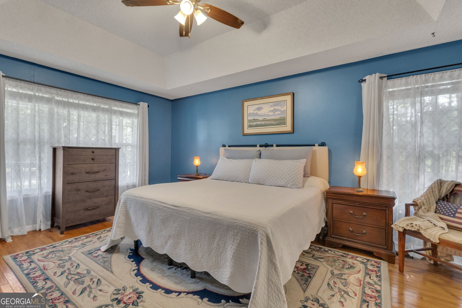 8 Melba Court Senoia - Photo 27