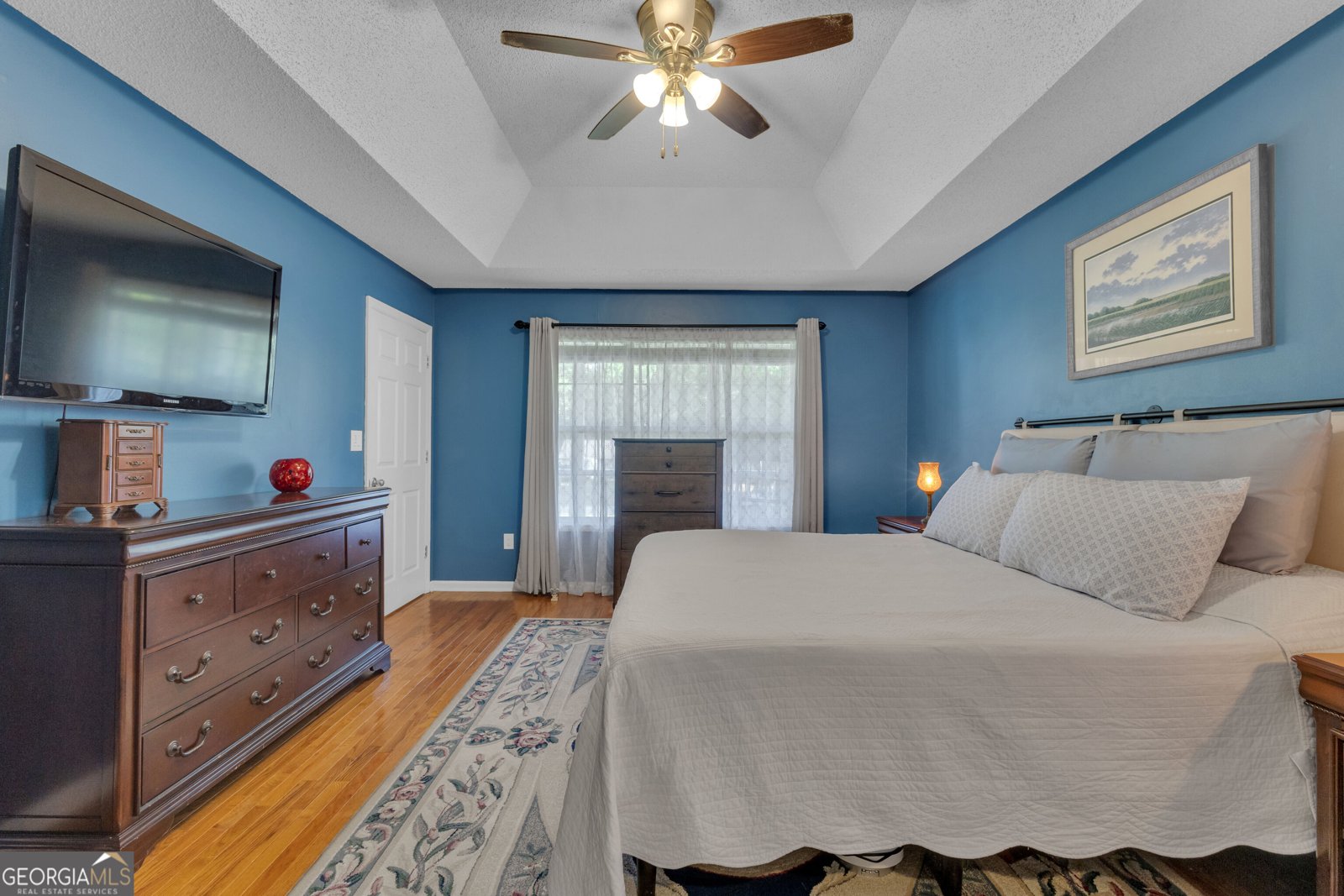 8 Melba Court Senoia - Photo 28