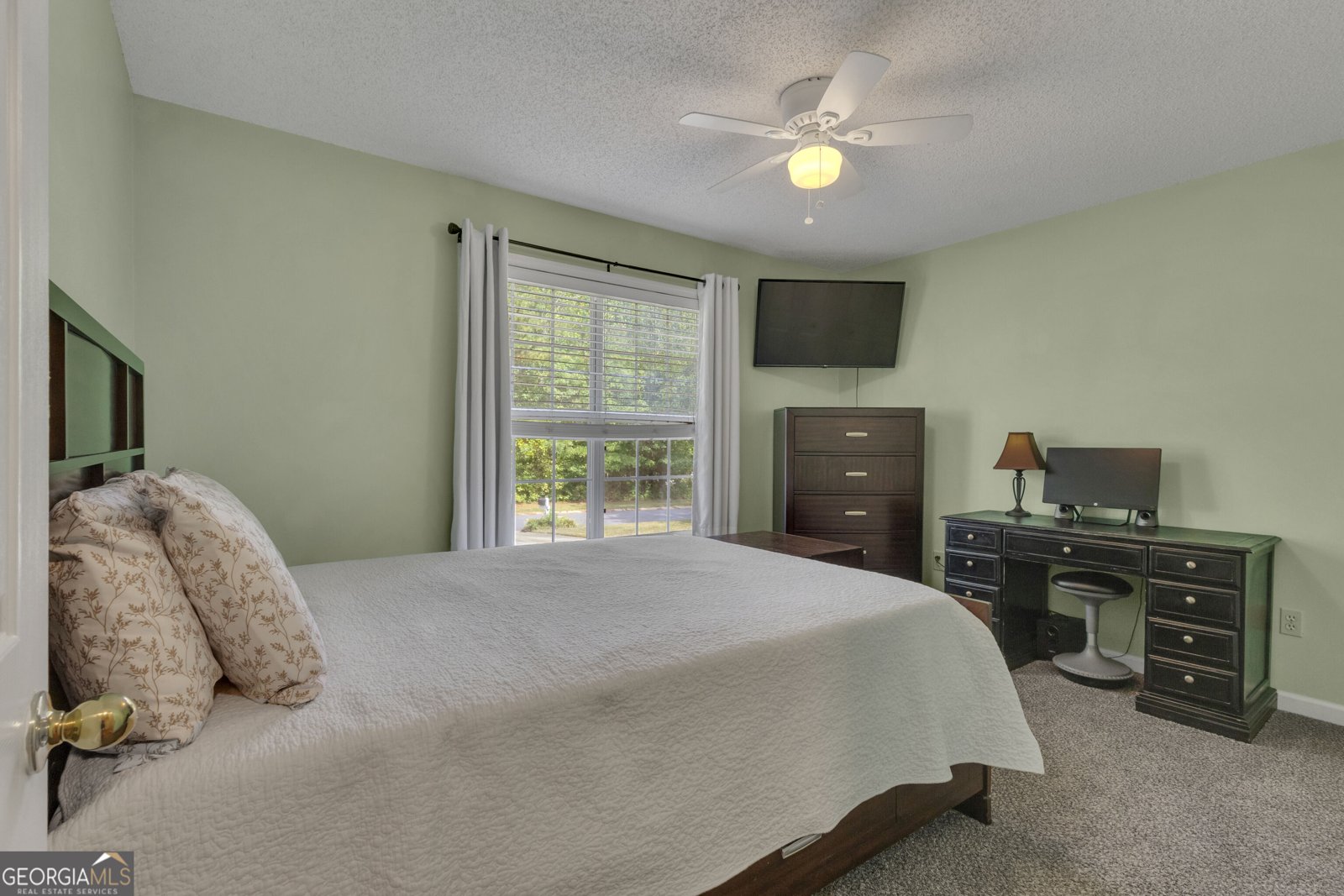 8 Melba Court Senoia - Photo 36