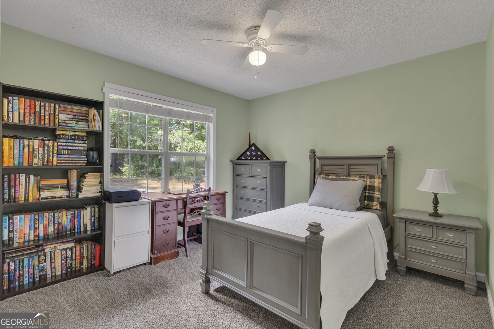 8 Melba Court Senoia - Photo 40