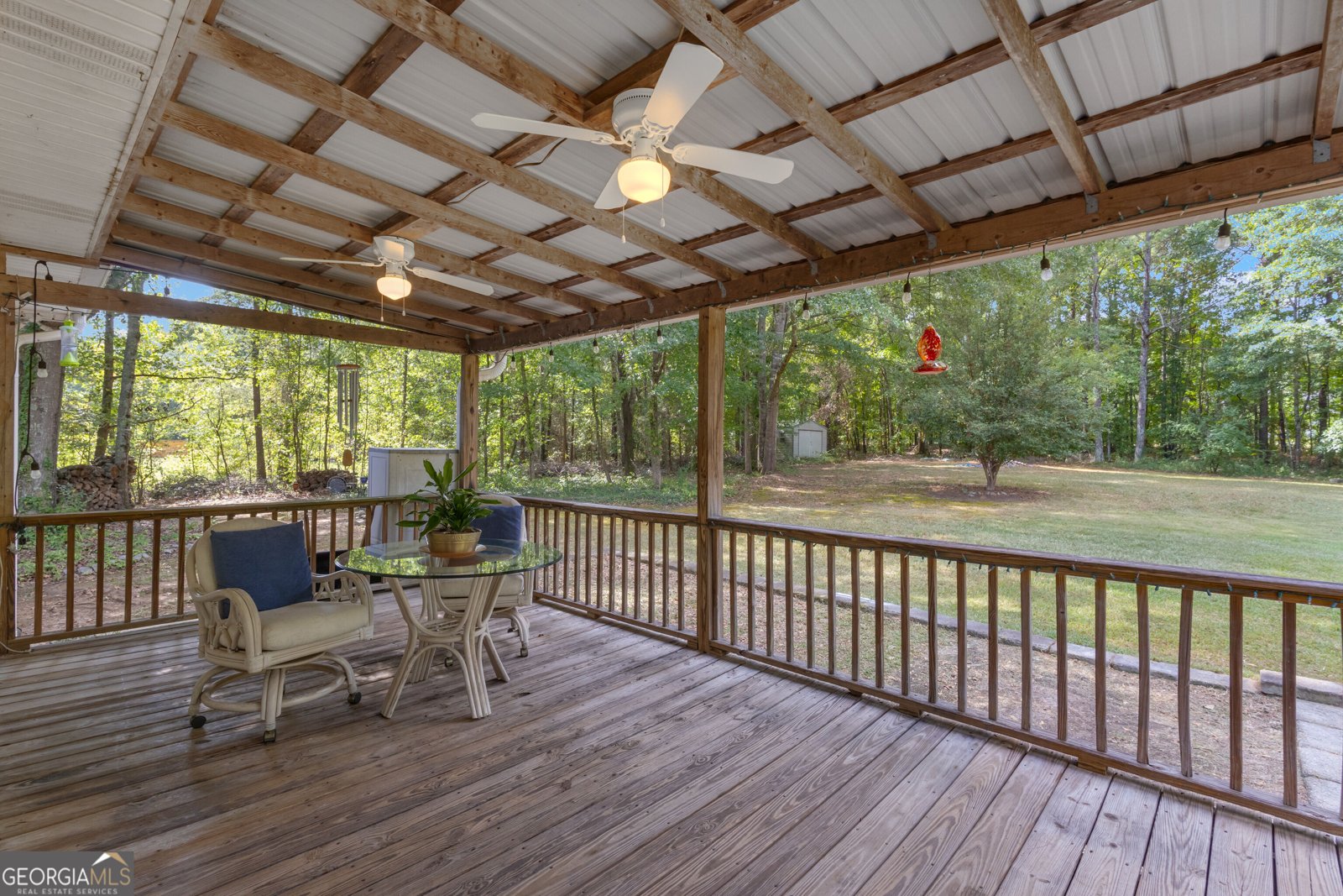 8 Melba Court Senoia - Photo 43