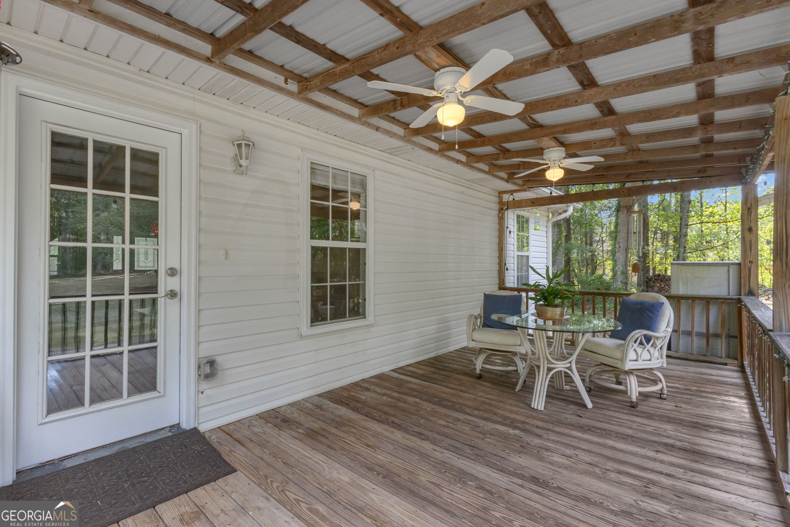 8 Melba Court Senoia - Photo 44