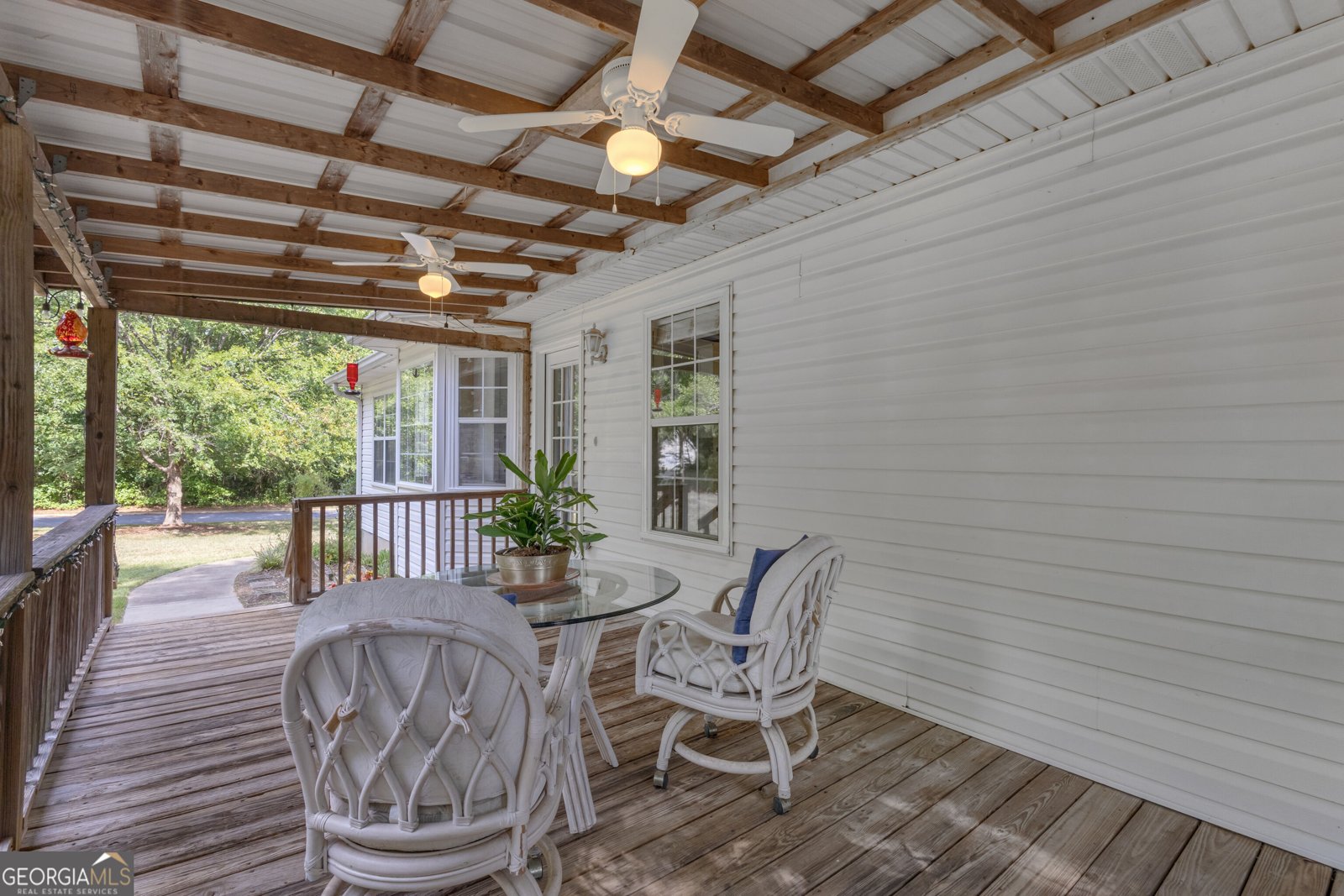 8 Melba Court Senoia - Photo 45