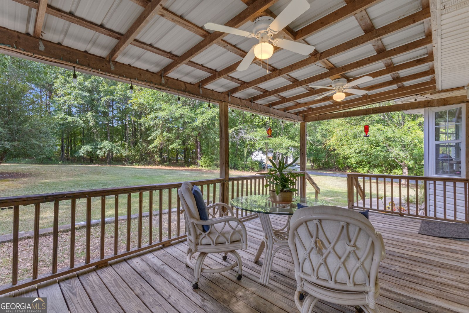 8 Melba Court Senoia - Photo 46
