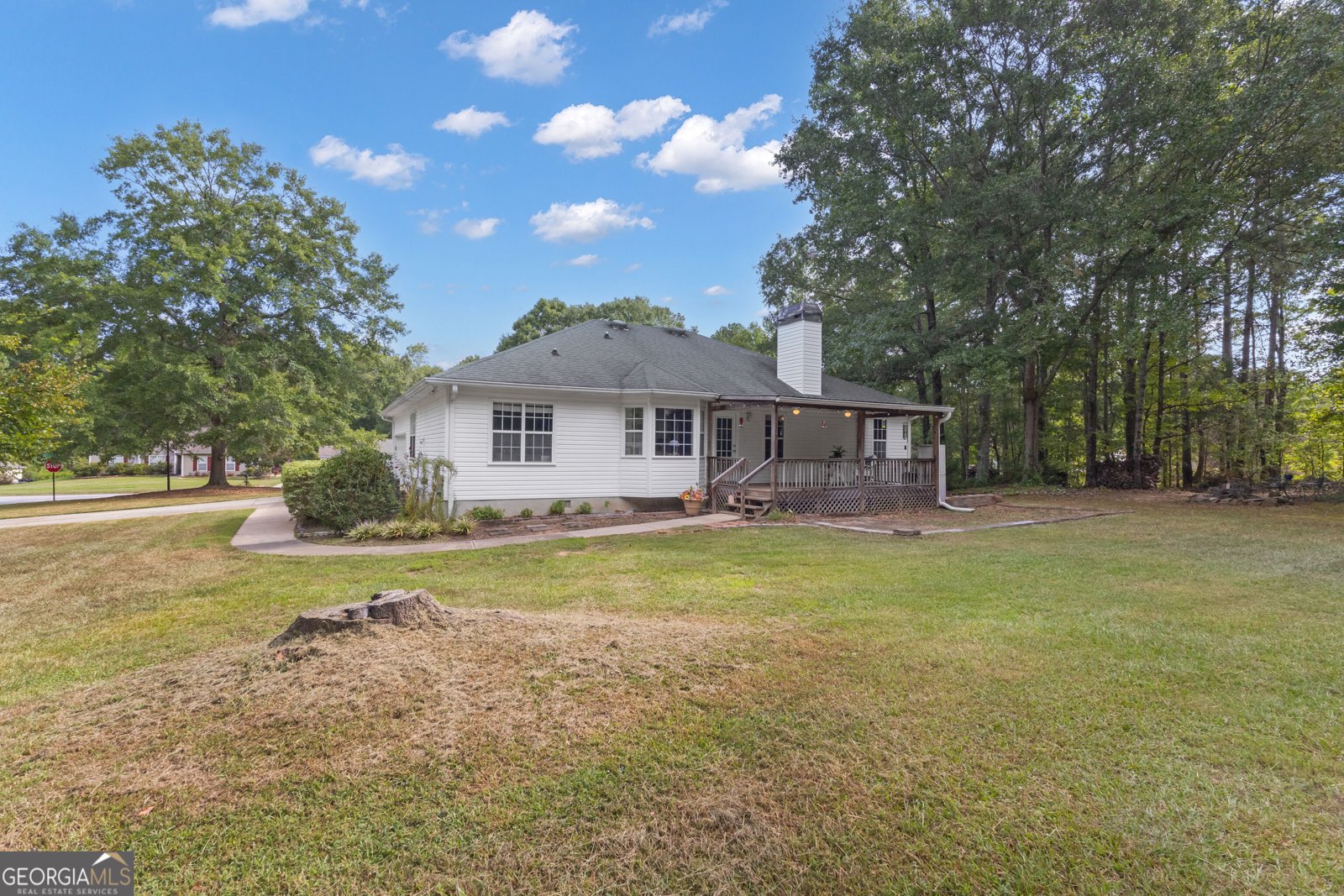 8 Melba Court Senoia - Photo 49