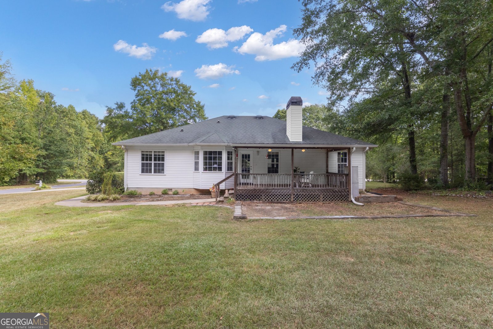 8 Melba Court Senoia - Photo 50