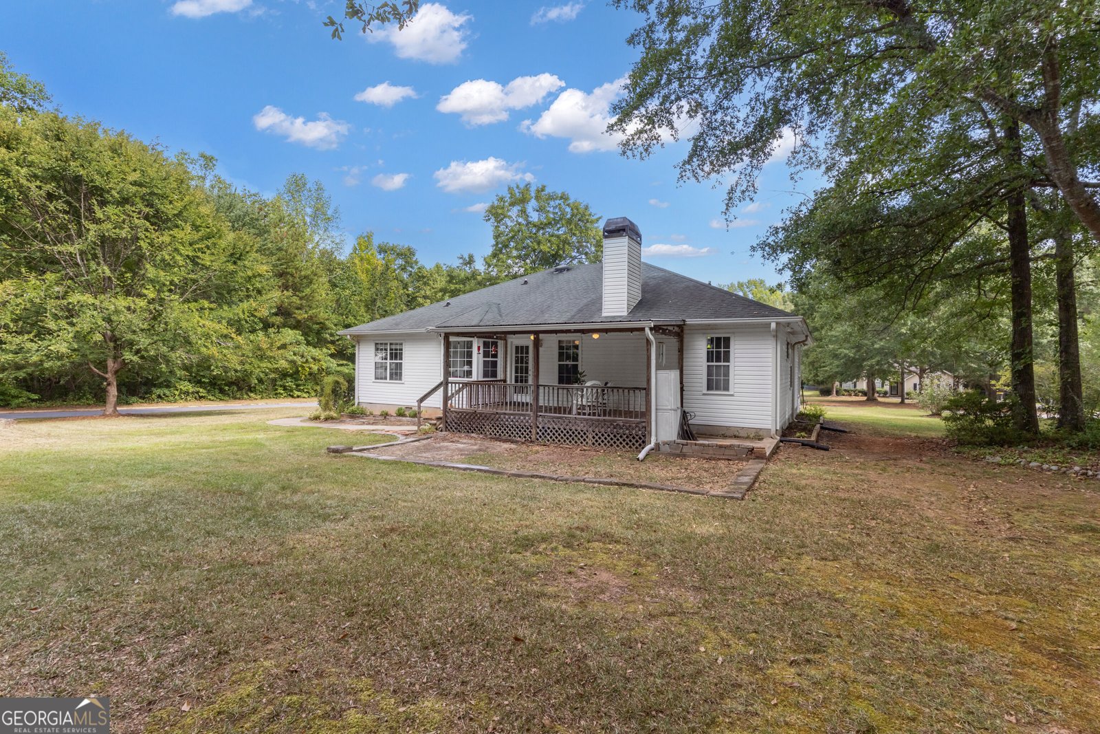 8 Melba Court Senoia - Photo 51
