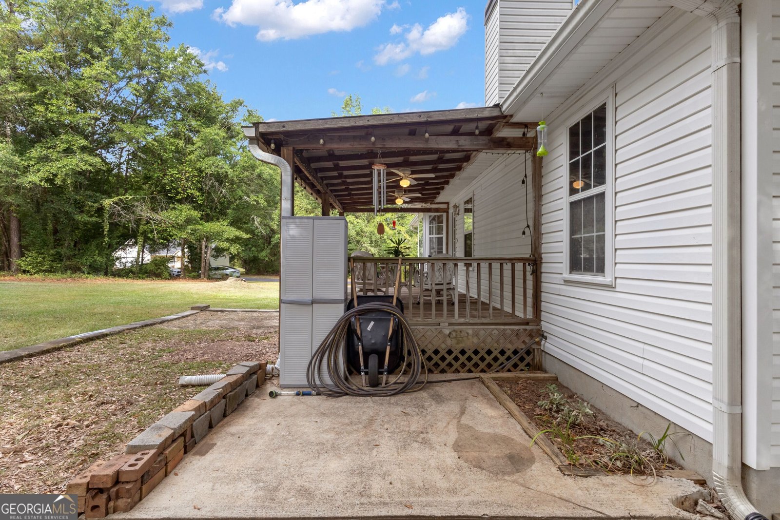 8 Melba Court Senoia - Photo 53