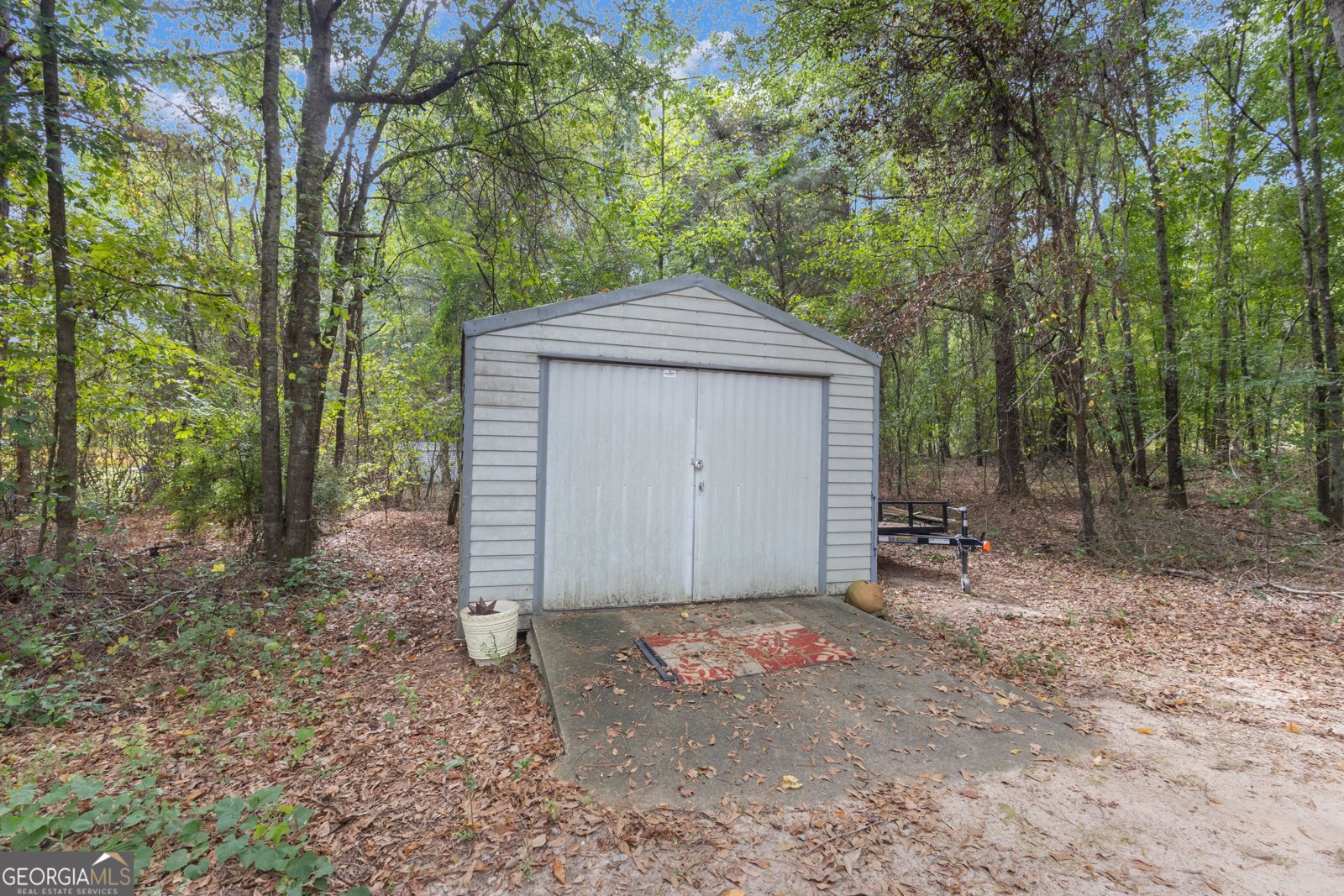 8 Melba Court Senoia - Photo 54